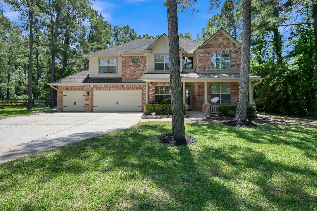 33015 Sawgrass Court, Magnolia, TX 77354 - #1