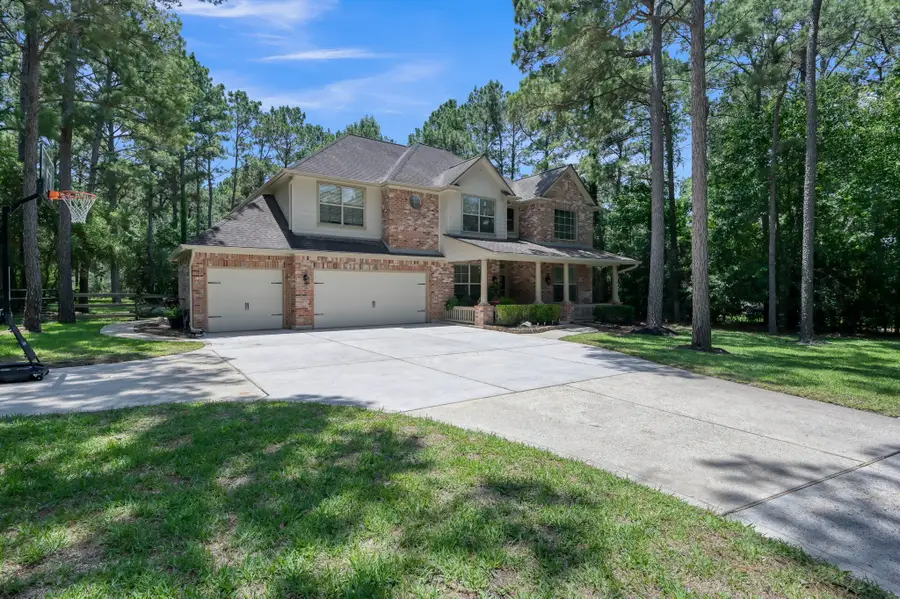 33015 Sawgrass Court, Magnolia, TX 77354 - #2