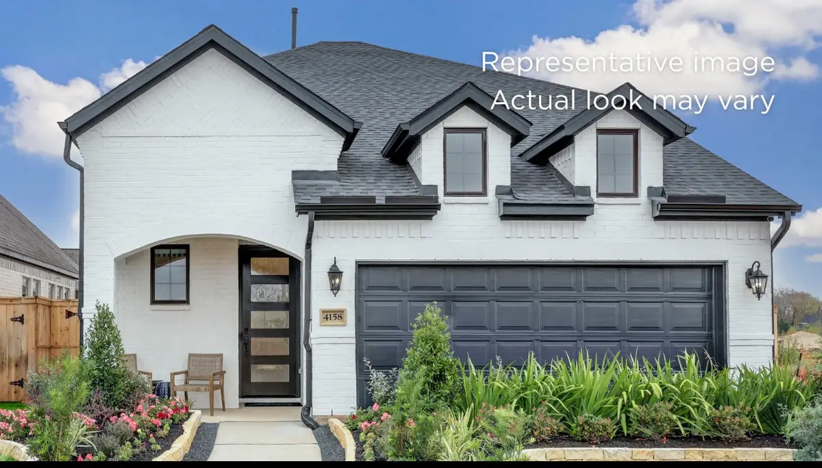 5227 Yellowstar Lane, Montgomery, TX 77316 - Image #1