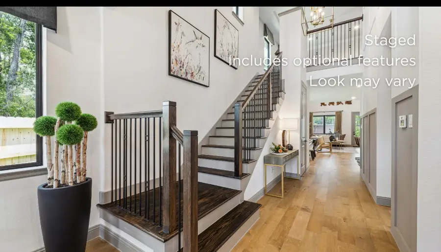 5227 Yellowstar Lane, Montgomery, TX 77316 - Image #3