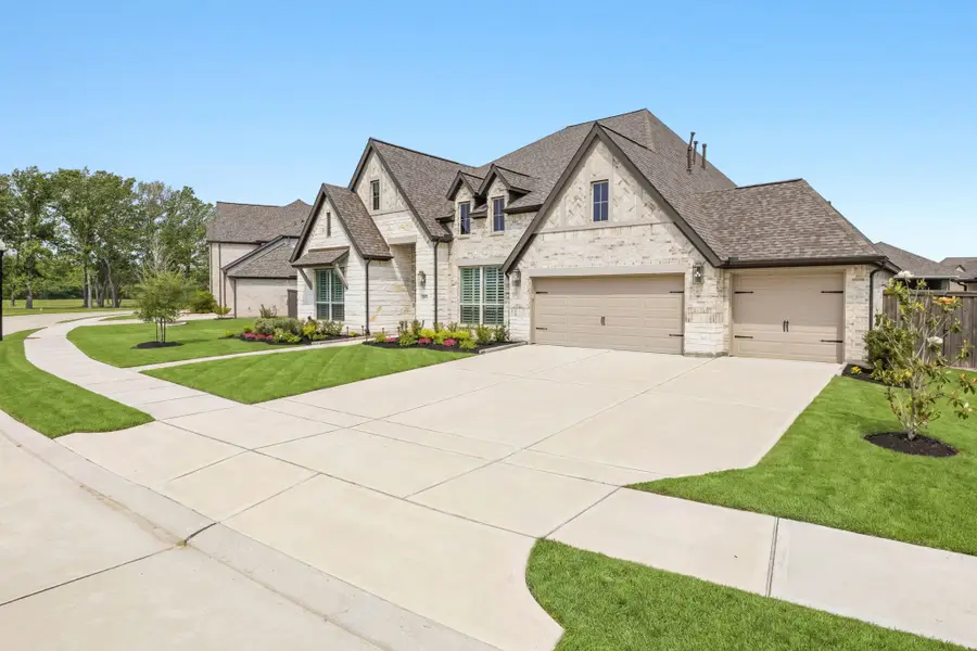 12122 Grassy Bend Drive, Monterey Belvieu, TX 77523 - #3