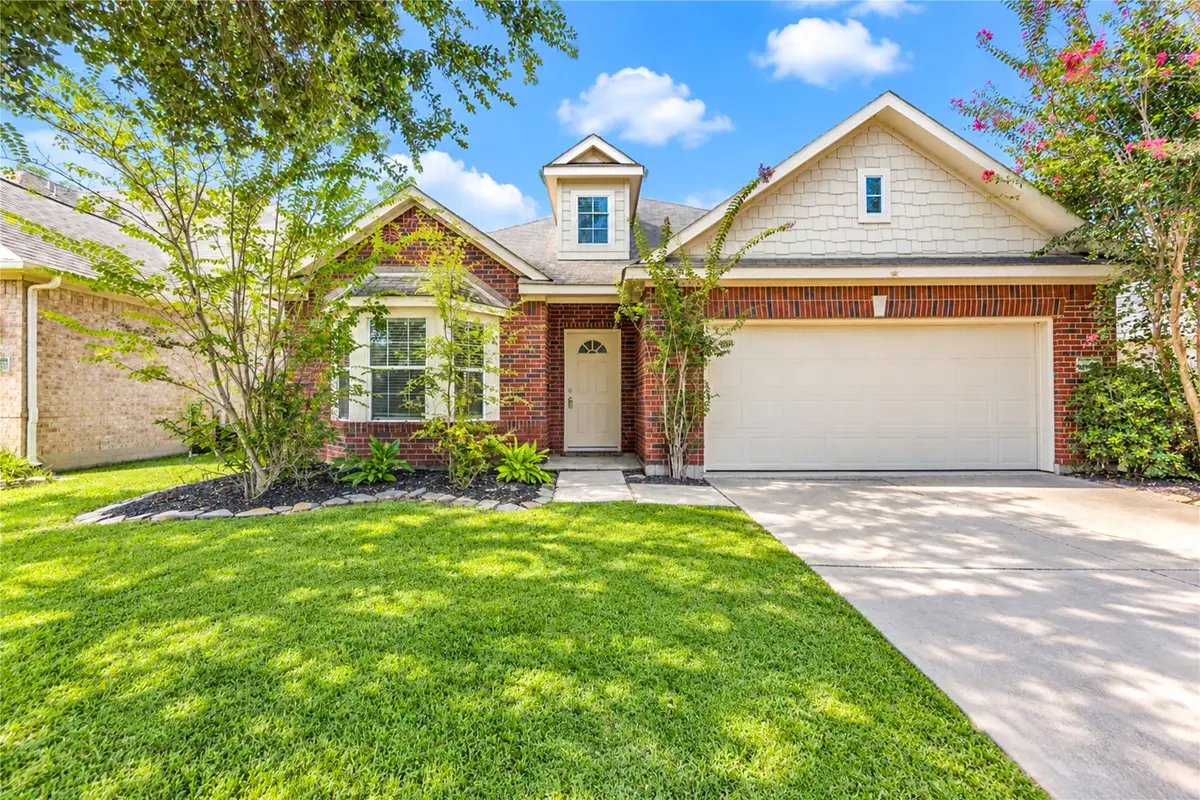 14439 Dakota Bend Drive, Cypress, TX 77429 - #1
