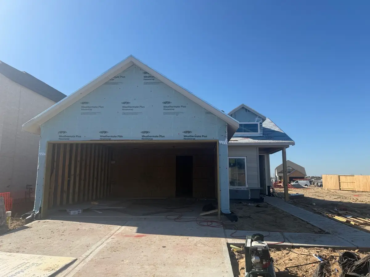 5322 Getty Lane, Rosharon, TX 77583 - #1