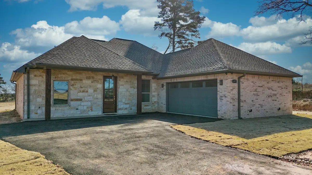 197 County Road 4323, Pittsburg, TX 75686 - Image #1