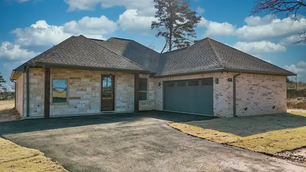 197 County Road 4323, Pittsburg, TX 75686