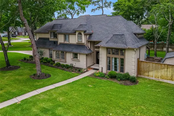 24610 Gilbough Drive, Tomball, TX 77375