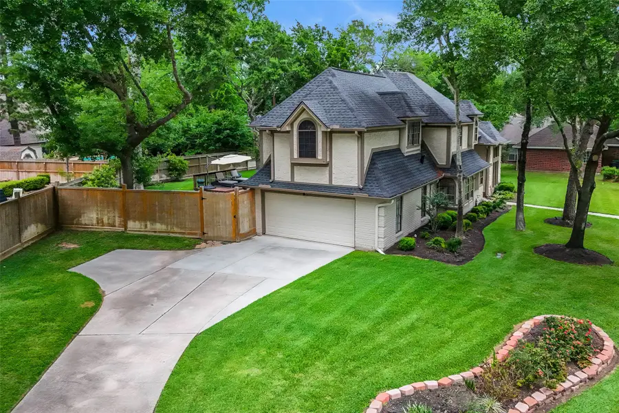 24610 Gilbough Drive, Tomball, TX 77375 - #2