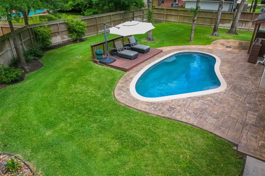 24610 Gilbough Drive, Tomball, TX 77375 - #3