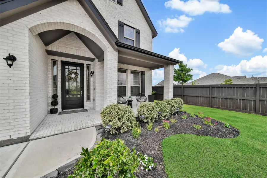 7735 Wrightwood Drive, Pasadena, TX 77505 - Image #3