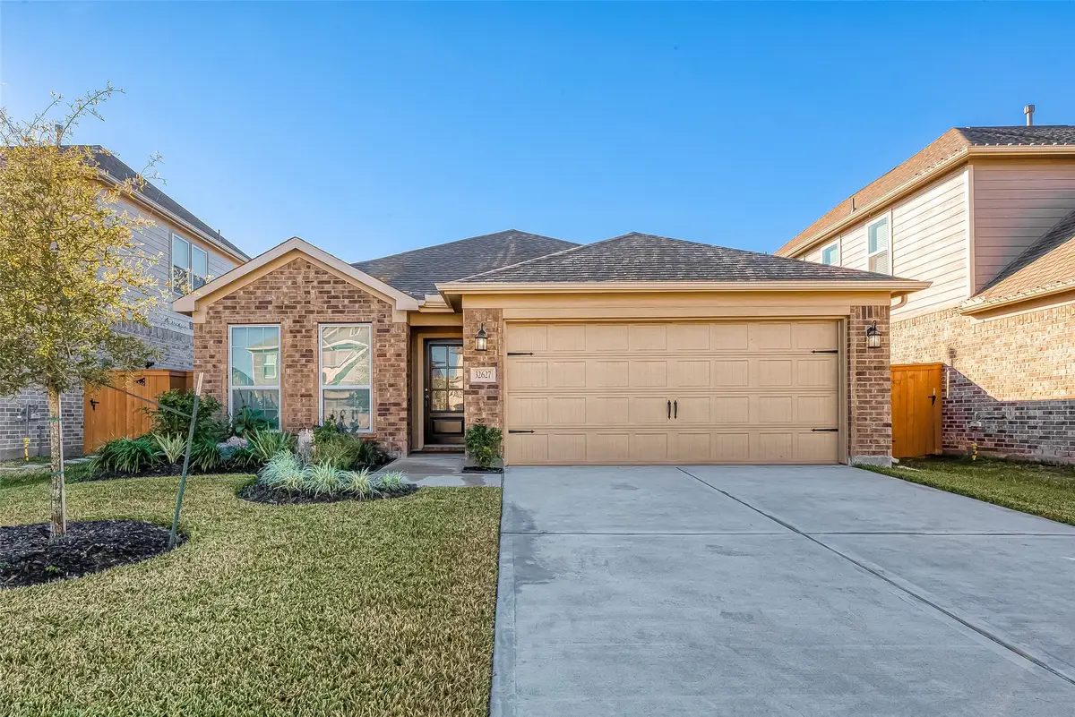 32627 Dew Crest Street, Fulshear, TX 77423 - #1