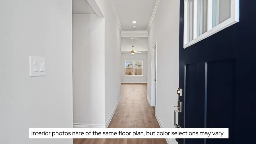 11985 Barbaro Drive, Willis, TX 77318 - Image #2