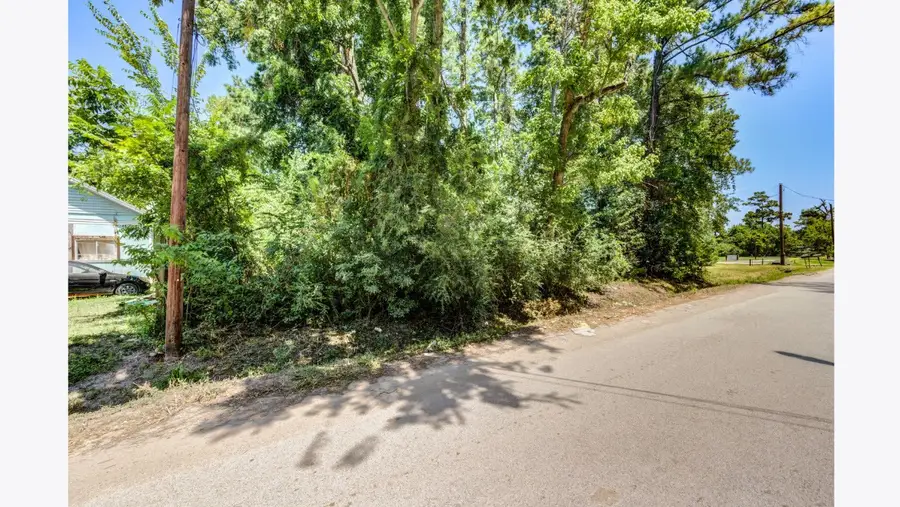 0 Mansfield Street, Houston, TX 77091 - #3