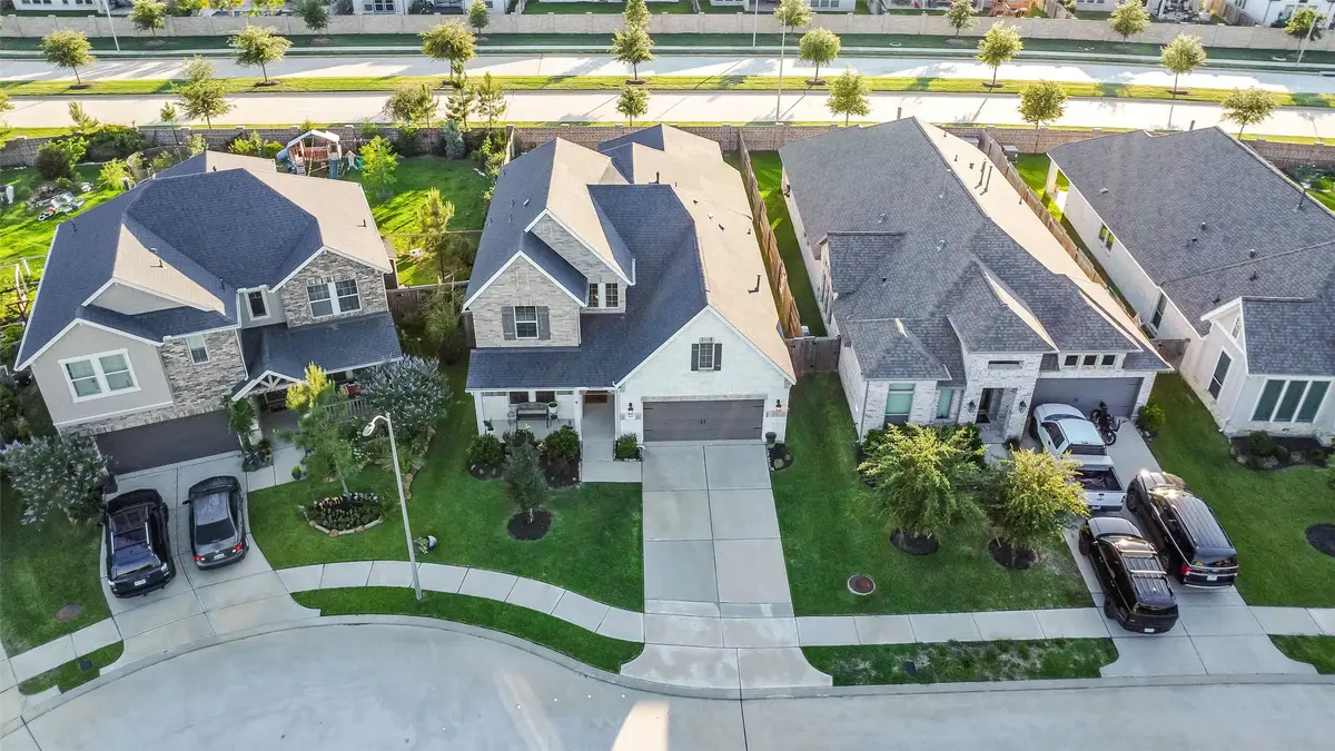 20607 Morgan Pasture Lane, Tomball, TX 77377 - #1