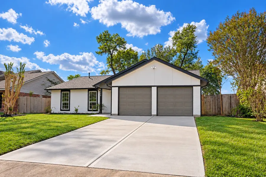 7714 Summer Glen Lane, Houston, TX 77072 - #2