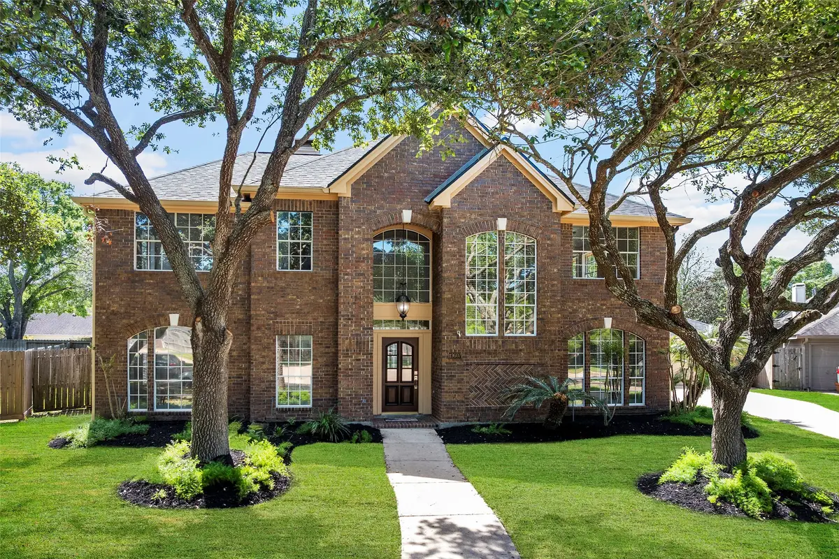 19607 Piney Place Court, Houston, TX 77094 - #1