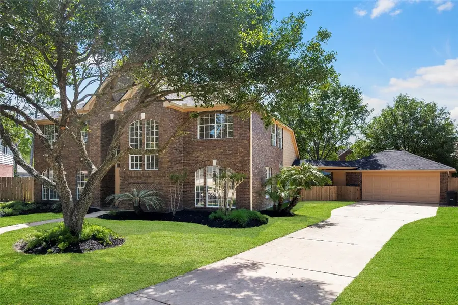 19607 Piney Place Court, Houston, TX 77094 - #2