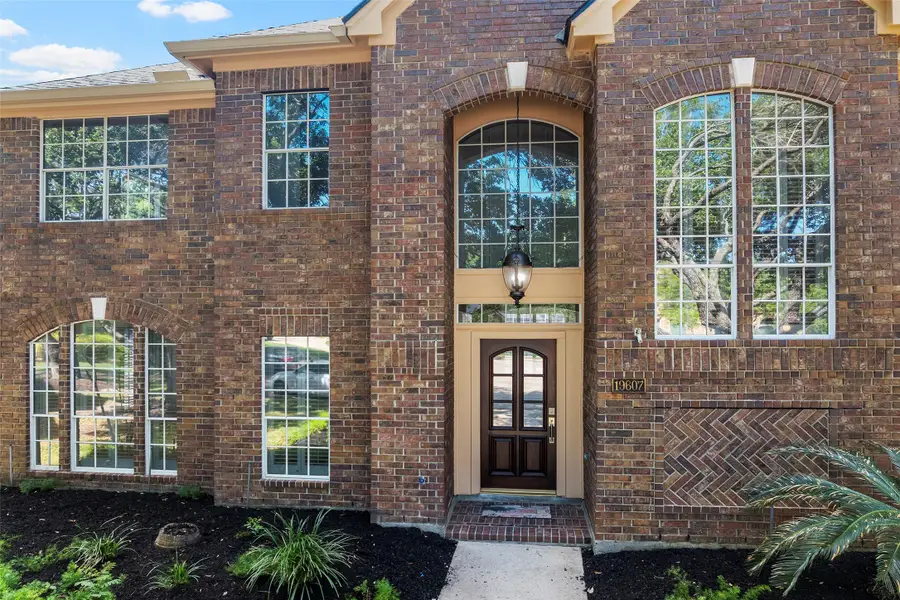 19607 Piney Place Court, Houston, TX 77094 - #3