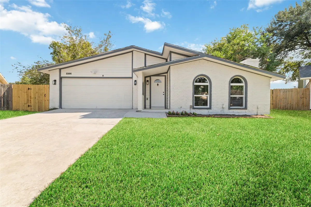 15606 Loma Verde Drive, Houston, TX 77083 - Image #1