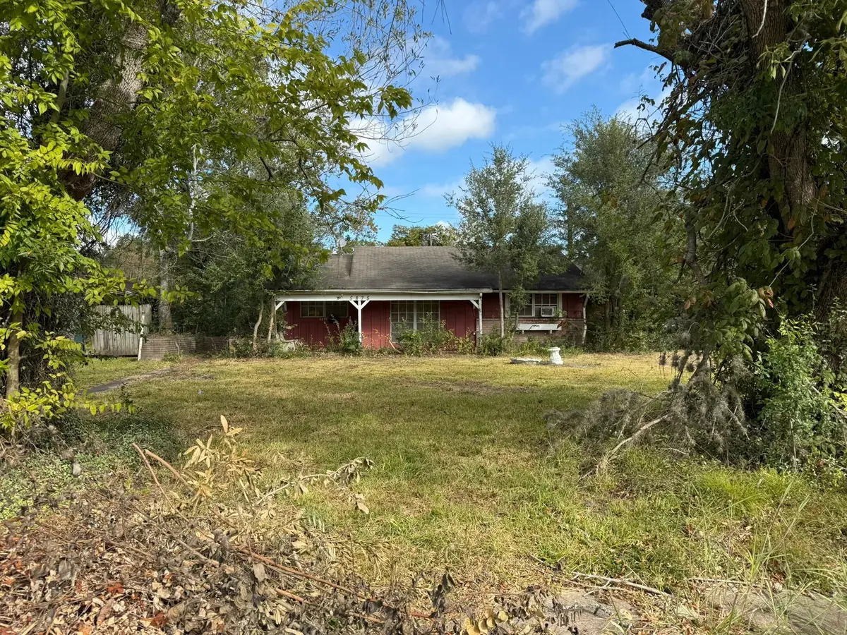 5875 Reed Road, Houston, TX 77033 - Image #1