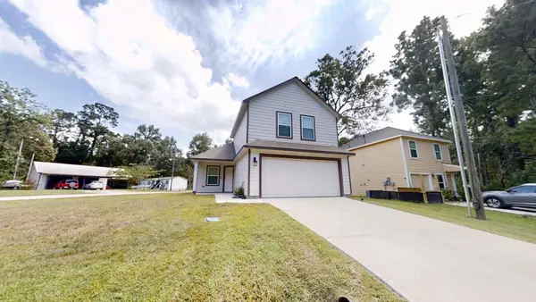 761 Plum Tree, Livingston, TX 77351