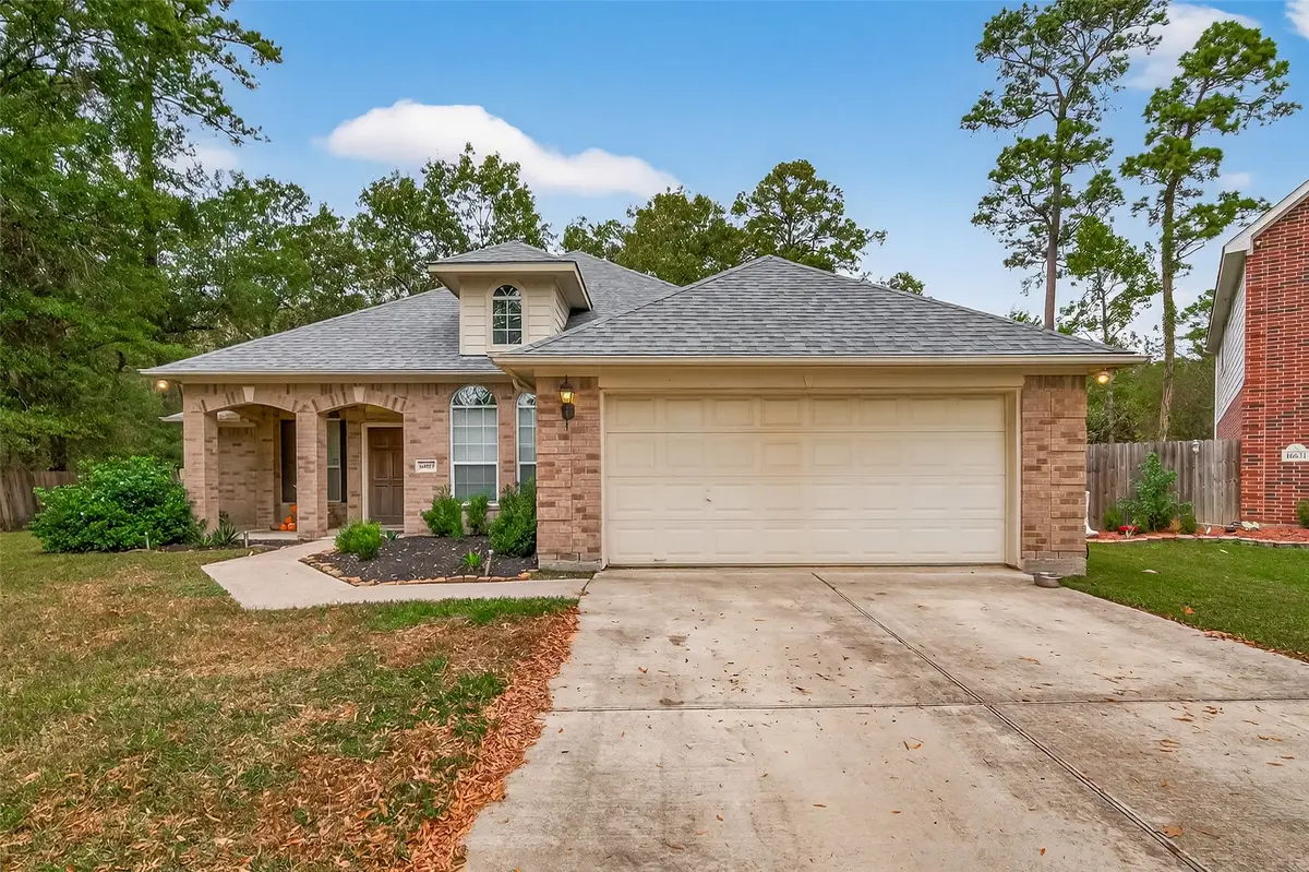 16627 Oarlock Court, Crosby, TX 77532 - Image #1