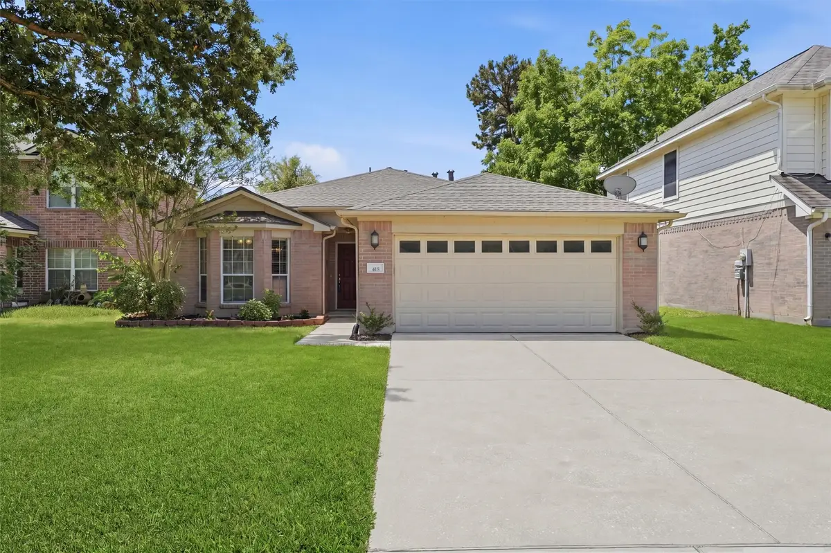 418 Mystic Trail Loop, Houston, TX 77339 - #1