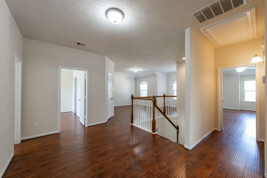 6402 Addlestone Ridge Lane, Katy, TX 77494 - #3