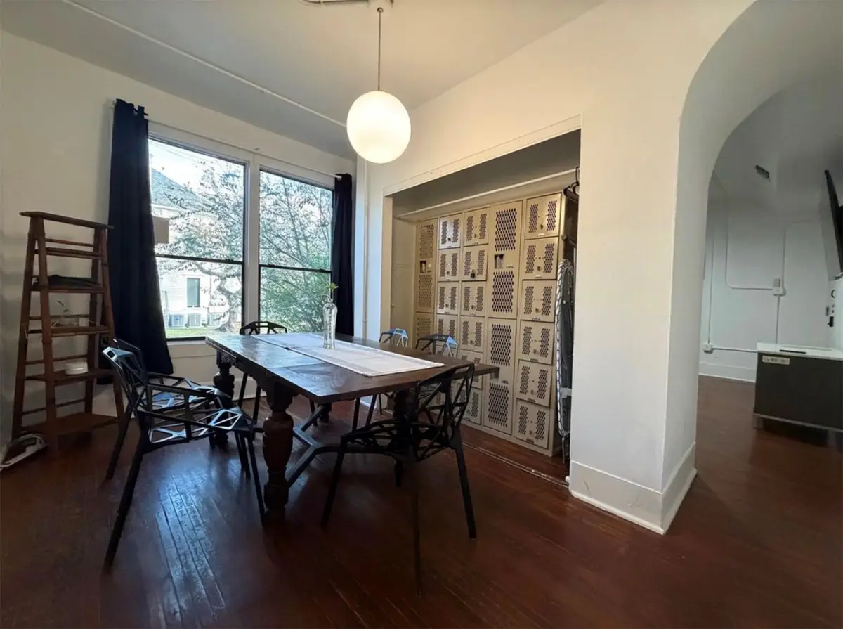 402 Hyde Park Boulevard, Houston, TX 77006 - #1