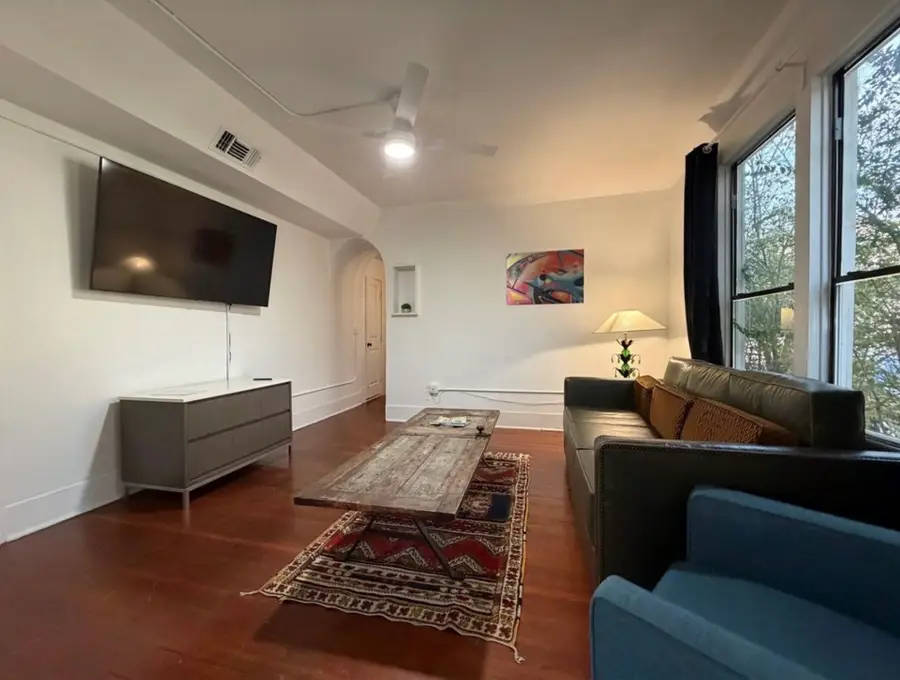 402 Hyde Park Boulevard, Houston, TX 77006 - #2