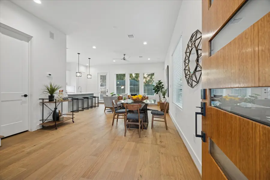 1848 W Tidwell Road, Houston, TX 77091 - #2
