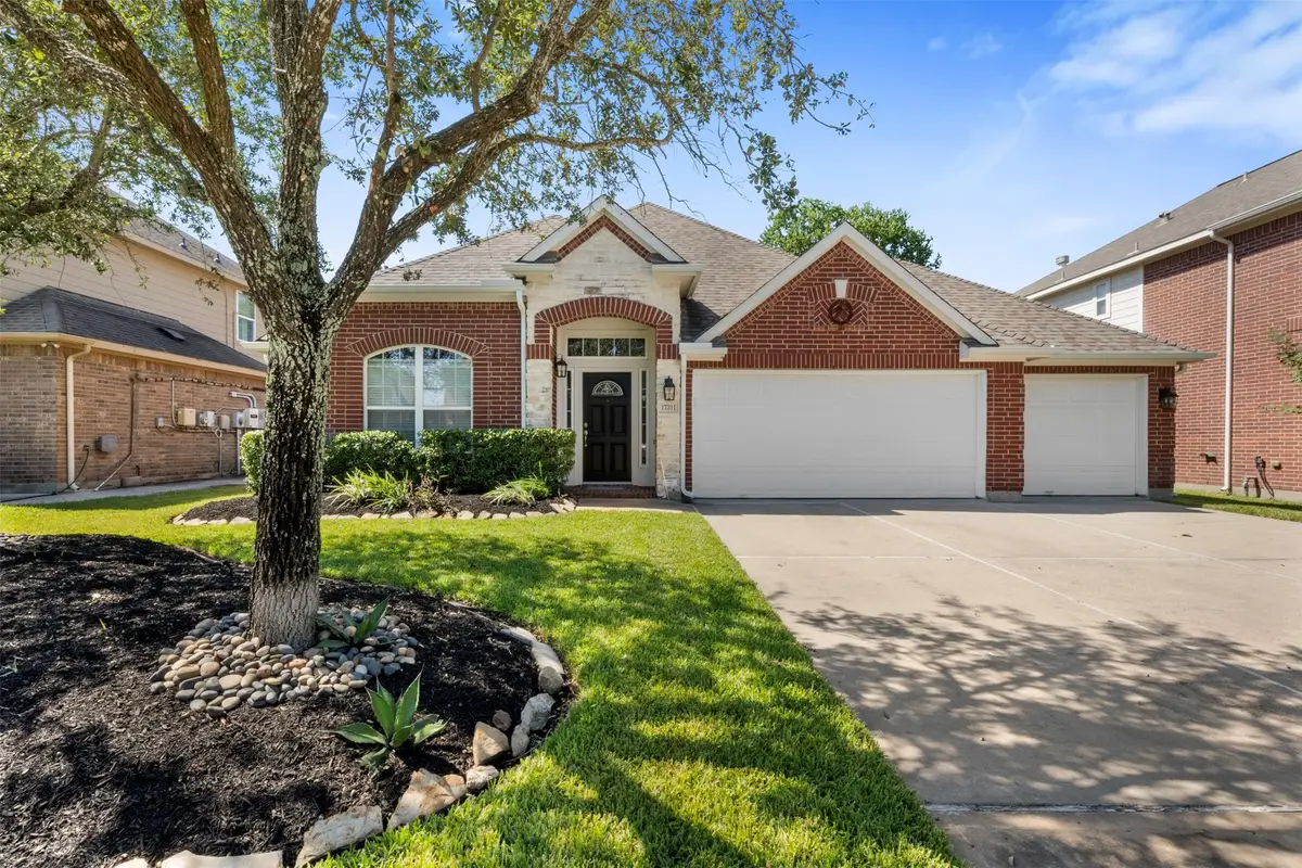 17311 Elverson Oaks Drive, Tomball, TX 77377 - Image #1