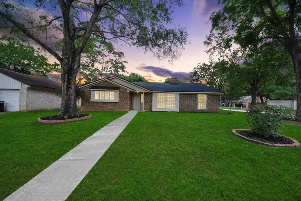 2402 Rolling Glen Drive, Spring, TX 77373