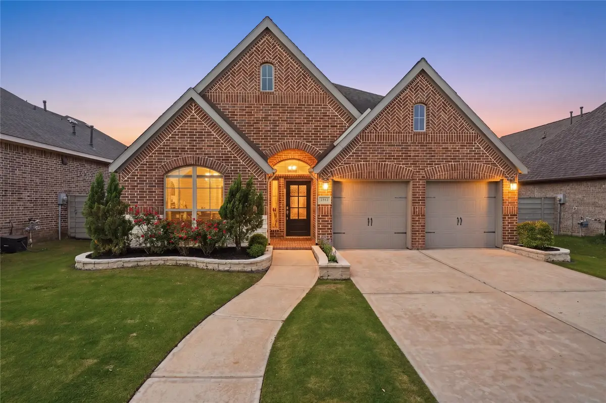 2312 Olive Forest Lane, Manvel, TX 77578 - #1