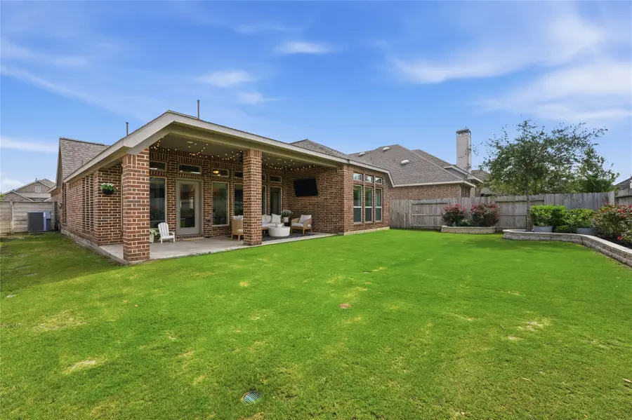 2312 Olive Forest Lane, Manvel, TX 77578 - #3