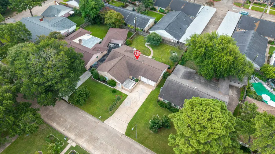 11411 Ash Creek Drive, Houston, TX 77043 - #3