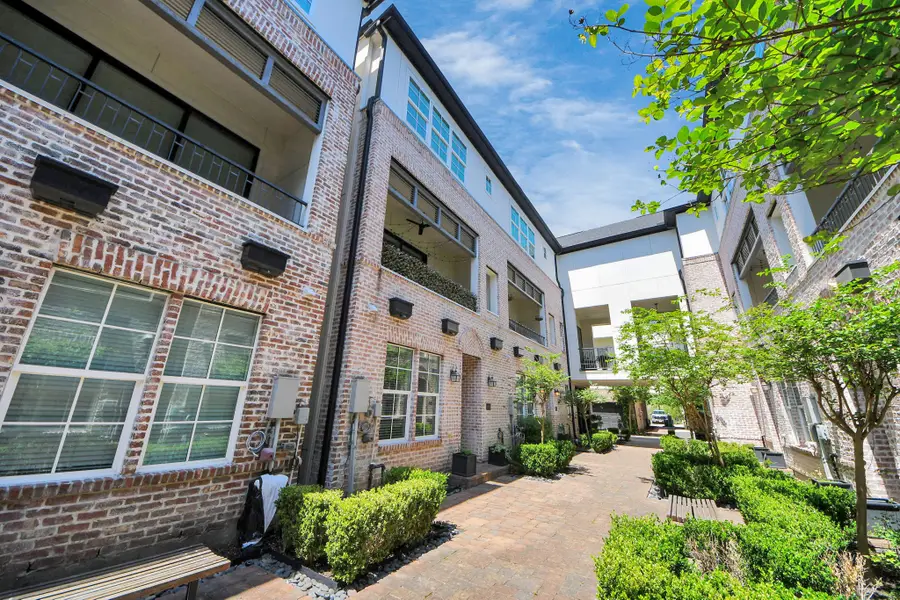 6072 Kansas Street, Houston, TX 77007 - #2