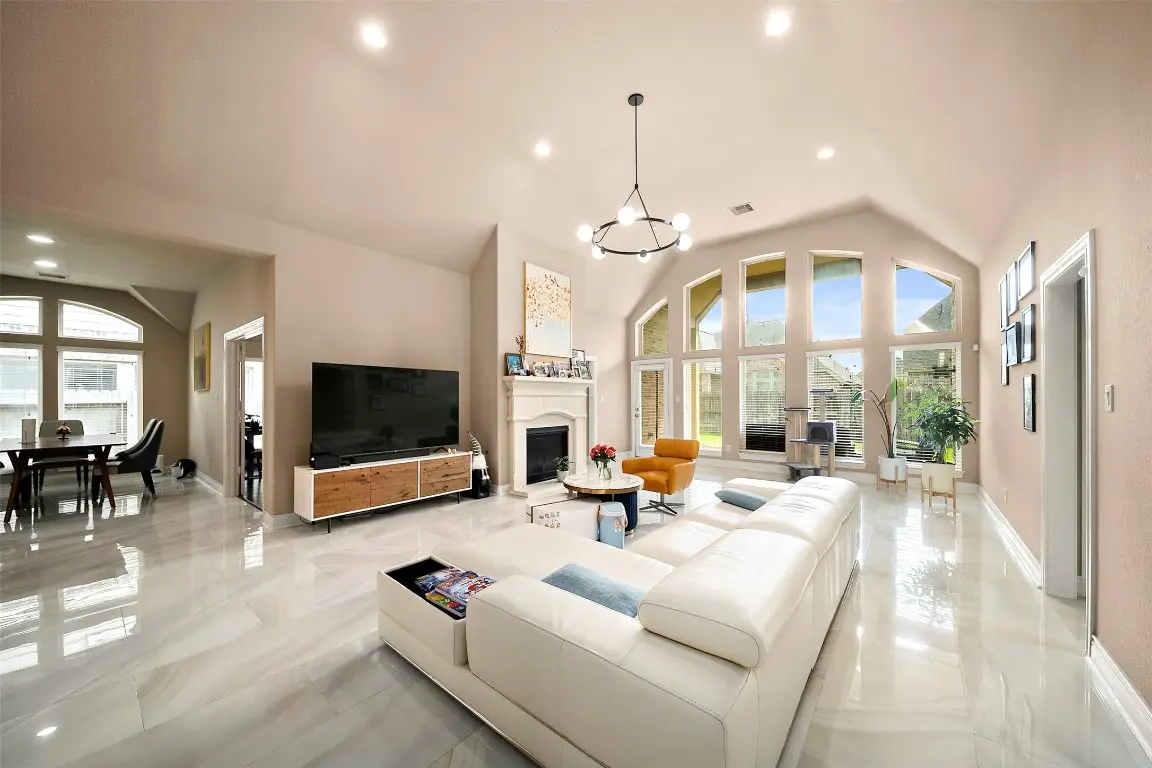 27815 Bradford Ridge Drive, Katy, TX 77494 - #1