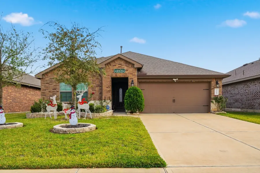 3515 Windham Way, Katy, TX 77494 - Image #3