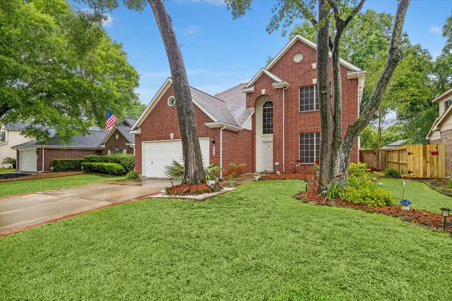2010 White Oaks Hills Lane, Houston, TX 77339 - #2