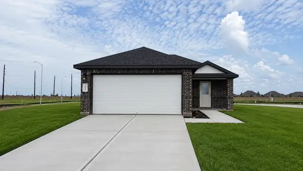10607 Dogwood Sky Dr, Beasley, TX 77417