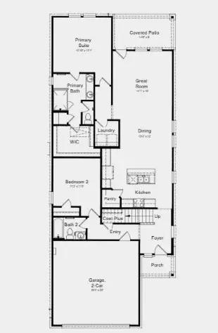 8214 Copper Meadows Lane, Cypress, TX 77433 - #2