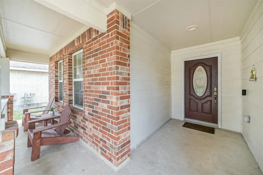 7223 Palmito Ranch Drive, Richmond, TX 77406 - #2