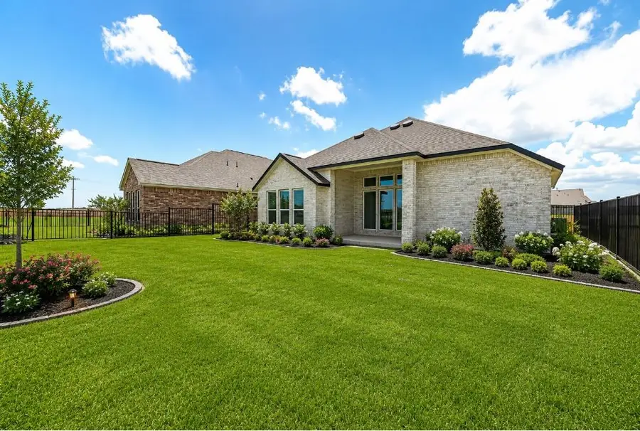 2907 Golden Isle Drive, Texas City, TX 77568 - #3