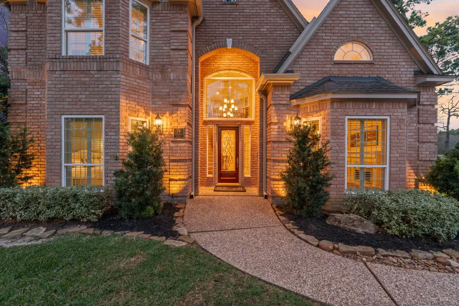 74 Shearwater Place, The Woodlands, TX 77381 - Image #2