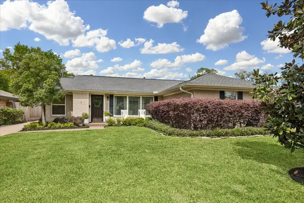 10328 Brinwood Drive, Houston, TX 77043