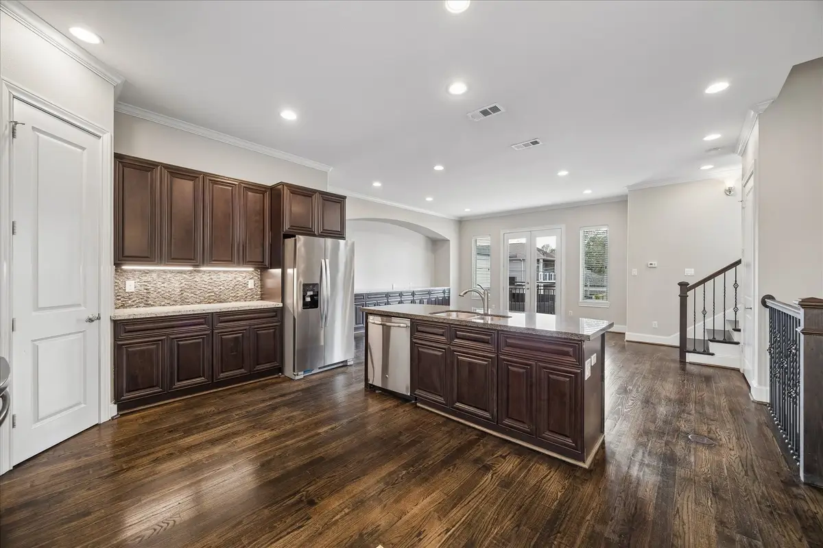 1105 E 27th Street #B, Houston, TX 77009 - #1