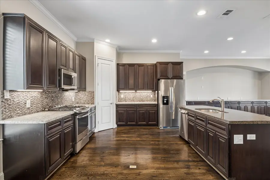 1105 E 27th Street #B, Houston, TX 77009 - #2