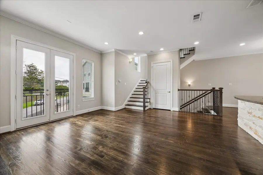 1105 E 27th Street #B, Houston, TX 77009 - #3