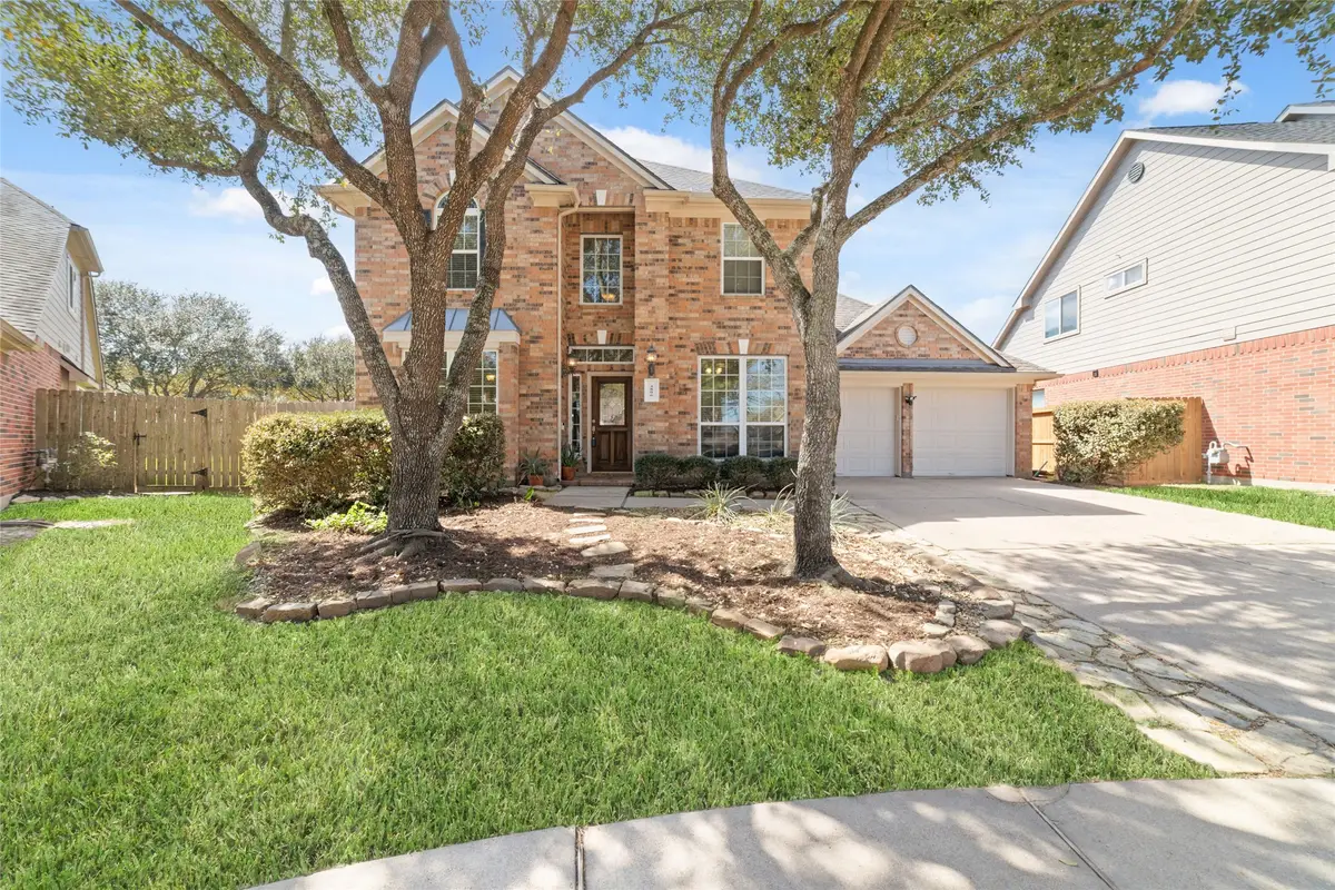 4806 Sanderford Court, Katy, TX 77494 - #1
