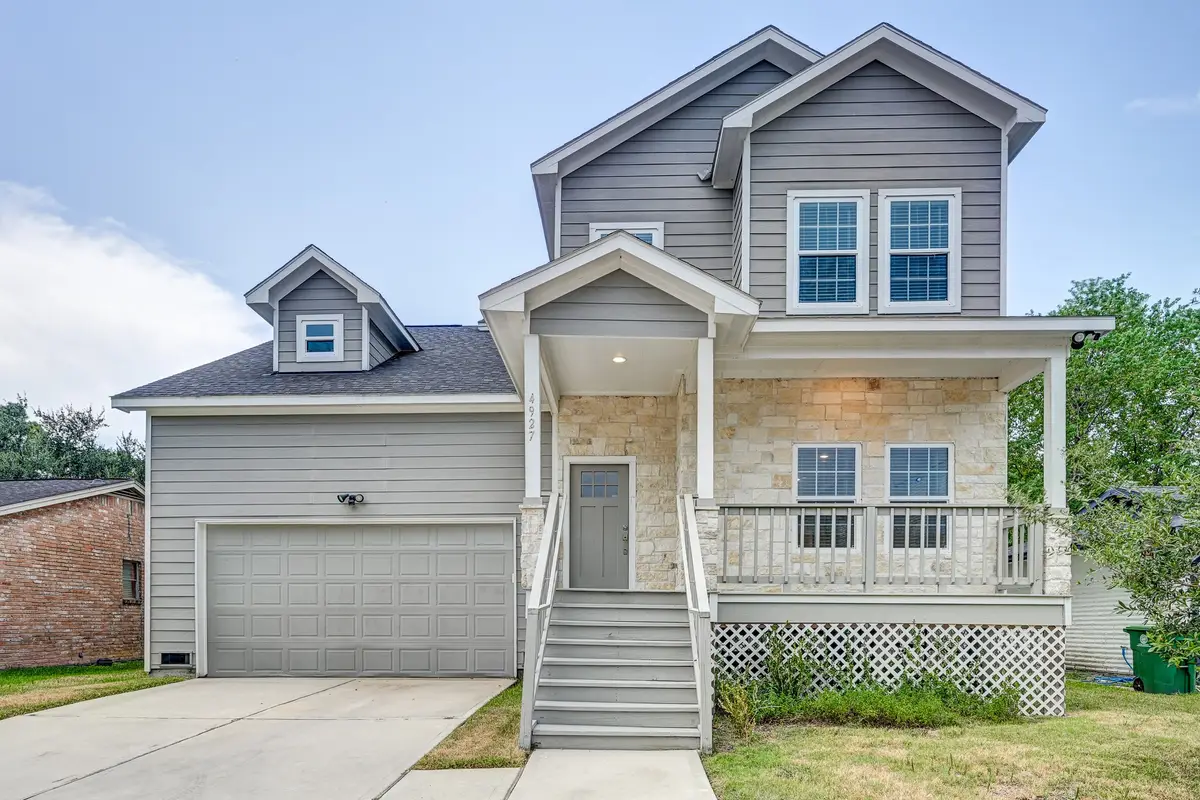 4927 E Ridge Creek Drive, Houston, TX 77053 - #1